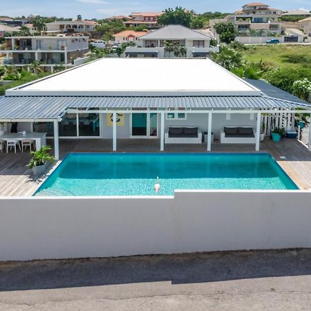 Villa Vermaire Apartments 빌렘스타트 외부 사진