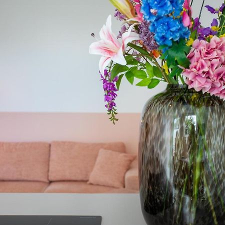 Villa Vermaire Apartments 빌렘스타트 외부 사진