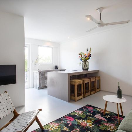 Villa Vermaire Apartments 빌렘스타트 외부 사진