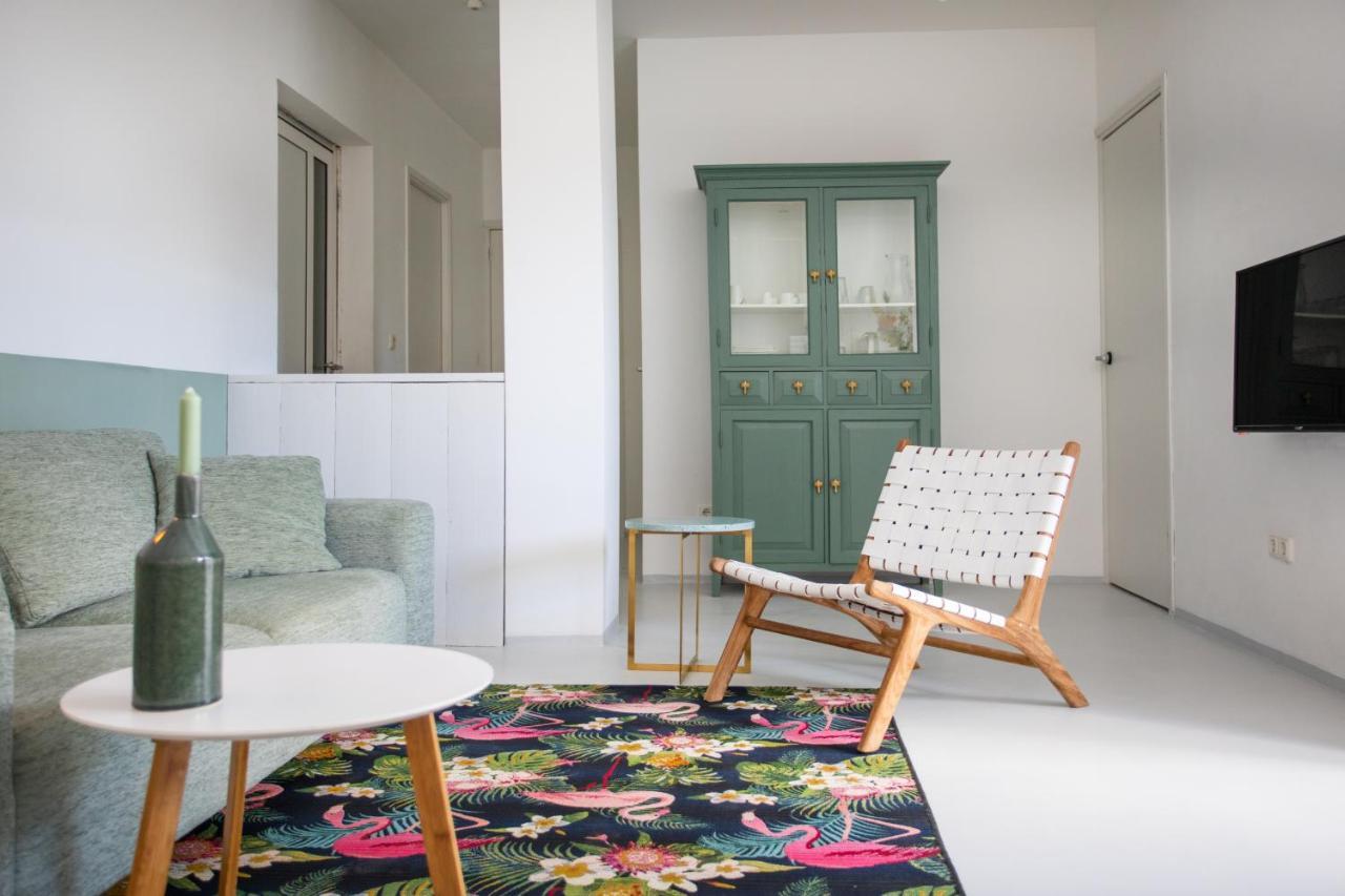 Villa Vermaire Apartments 빌렘스타트 외부 사진