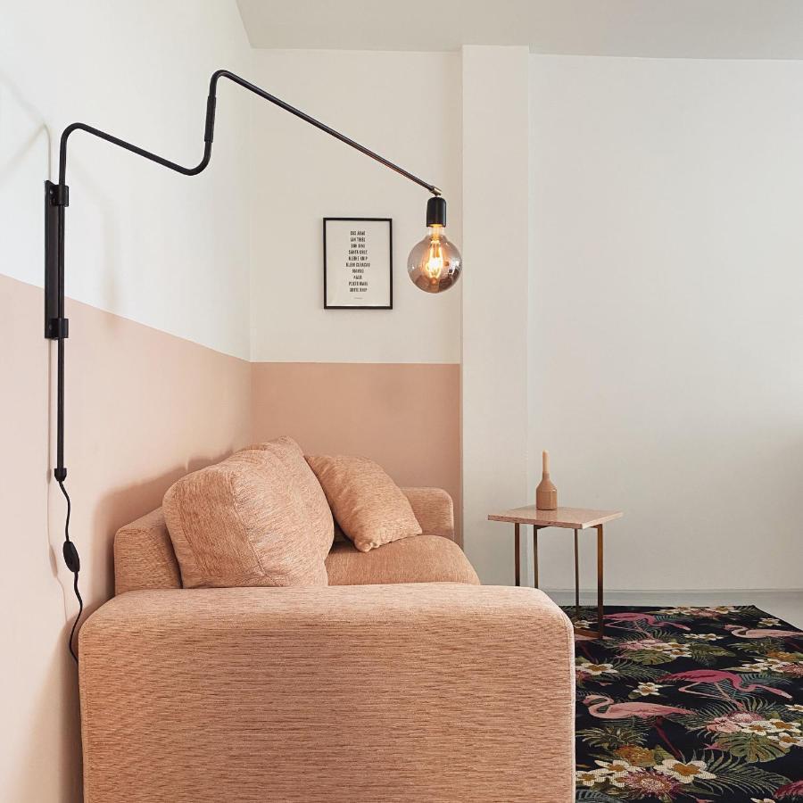 Villa Vermaire Apartments 빌렘스타트 외부 사진