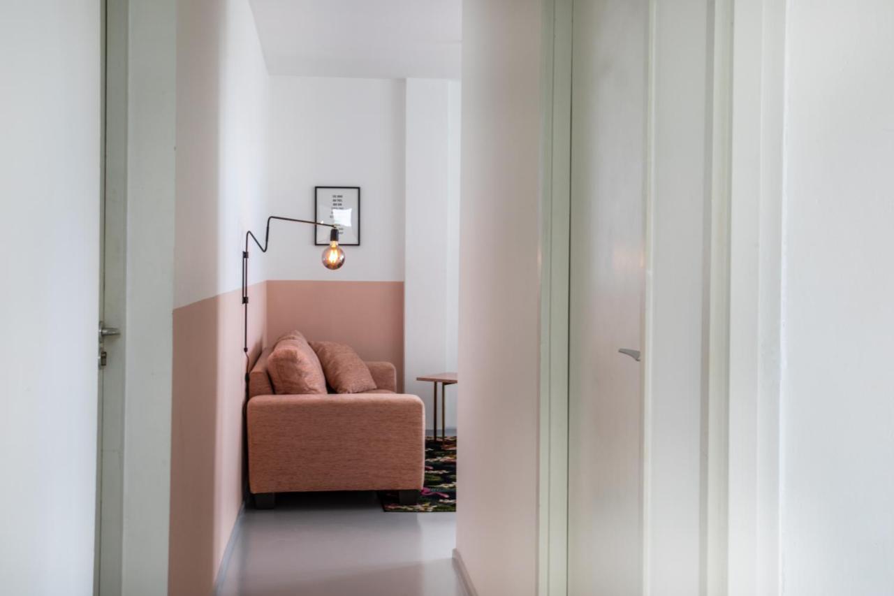 Villa Vermaire Apartments 빌렘스타트 외부 사진