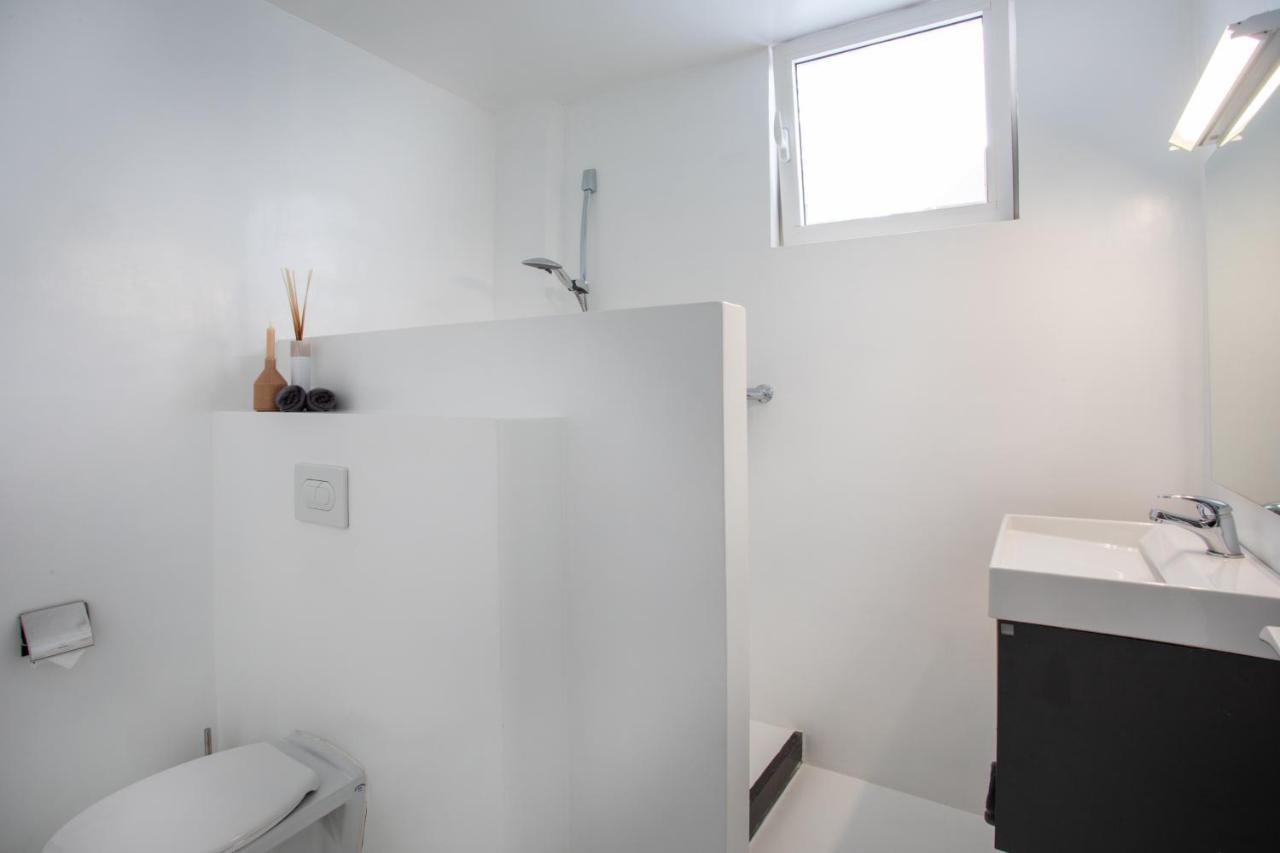 Villa Vermaire Apartments 빌렘스타트 외부 사진