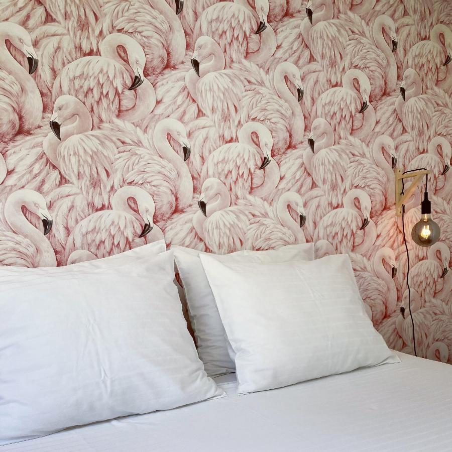 Villa Vermaire Apartments 빌렘스타트 외부 사진