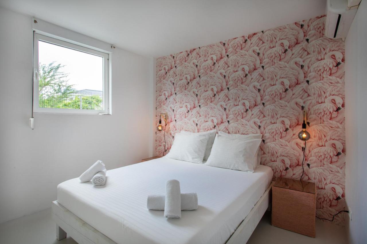 Villa Vermaire Apartments 빌렘스타트 외부 사진