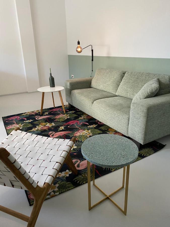 Villa Vermaire Apartments 빌렘스타트 외부 사진