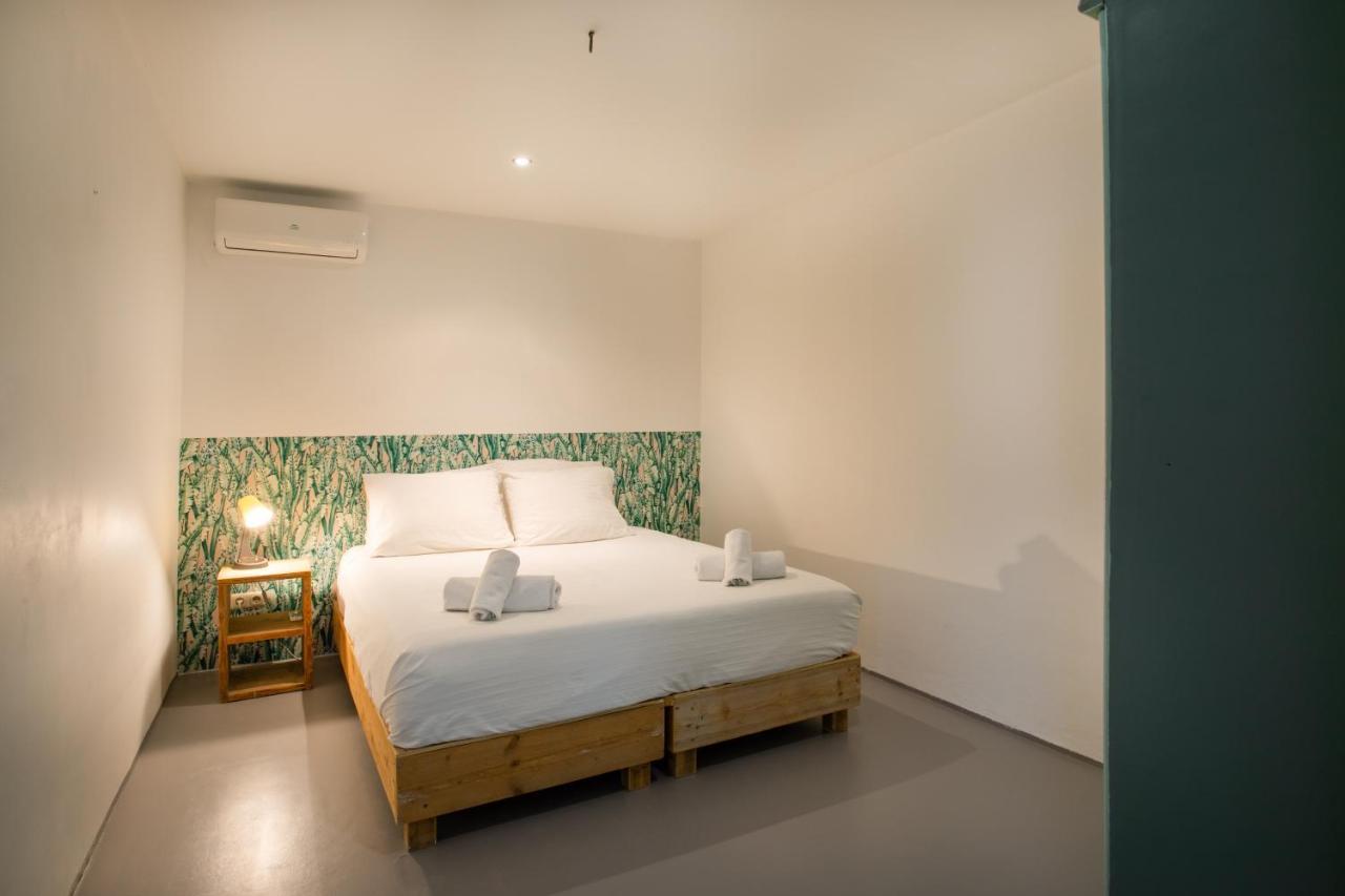Villa Vermaire Apartments 빌렘스타트 외부 사진