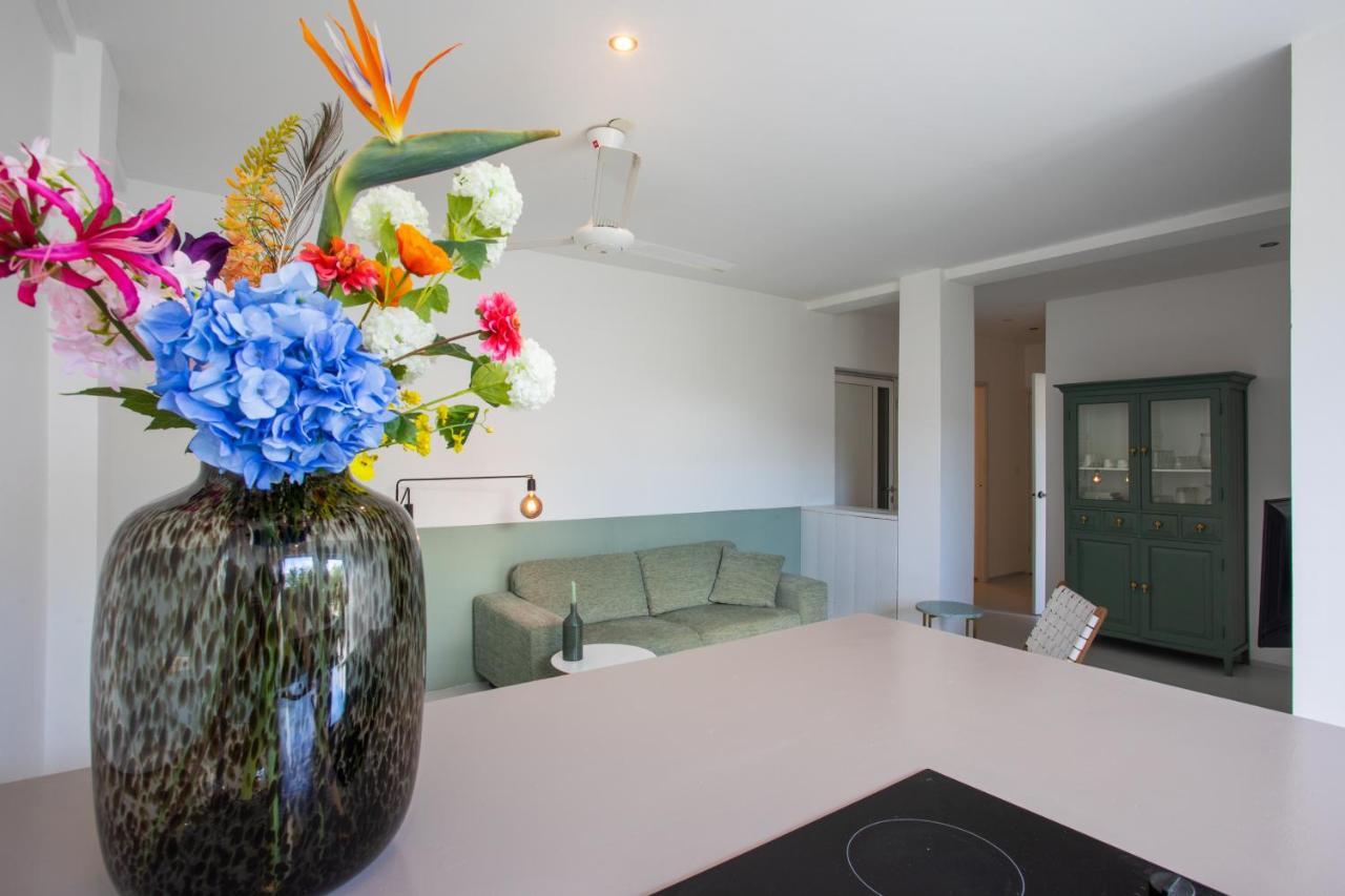 Villa Vermaire Apartments 빌렘스타트 외부 사진