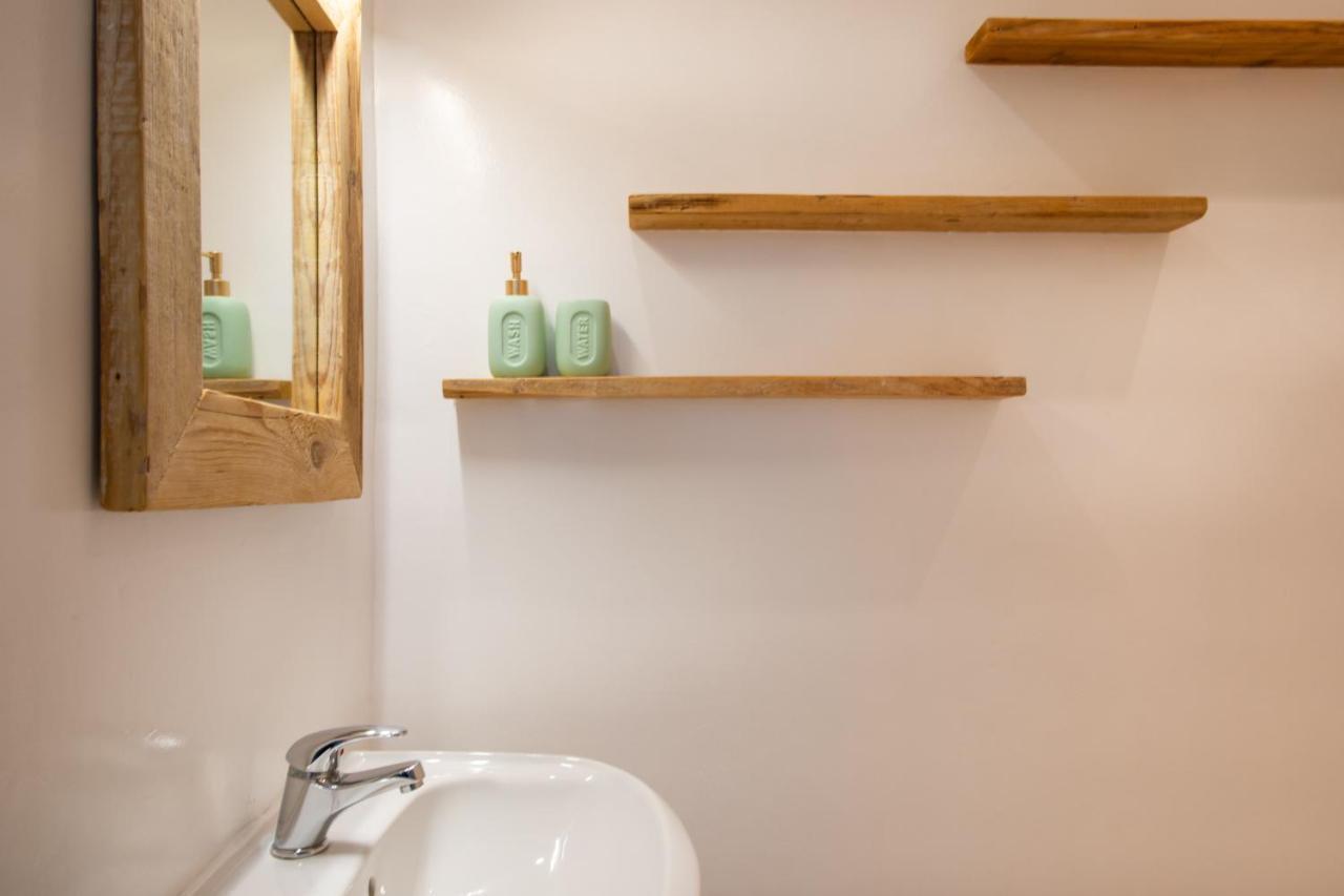 Villa Vermaire Apartments 빌렘스타트 외부 사진